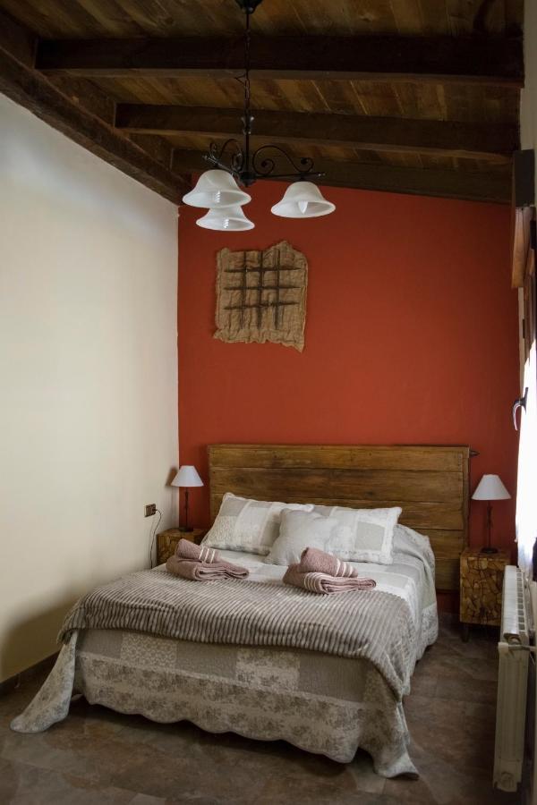 Vivienda Turistica El Caneco Tordesillas Buitenkant foto