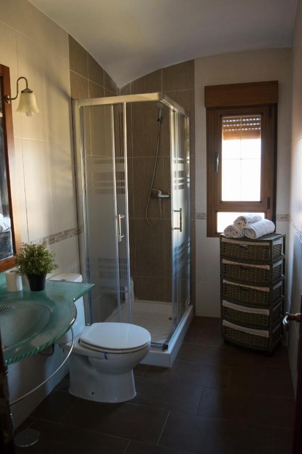 Vivienda Turistica El Caneco Tordesillas Buitenkant foto