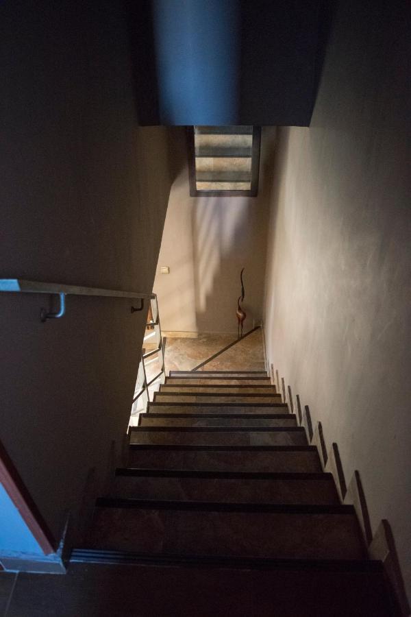 Vivienda Turistica El Caneco Tordesillas Buitenkant foto