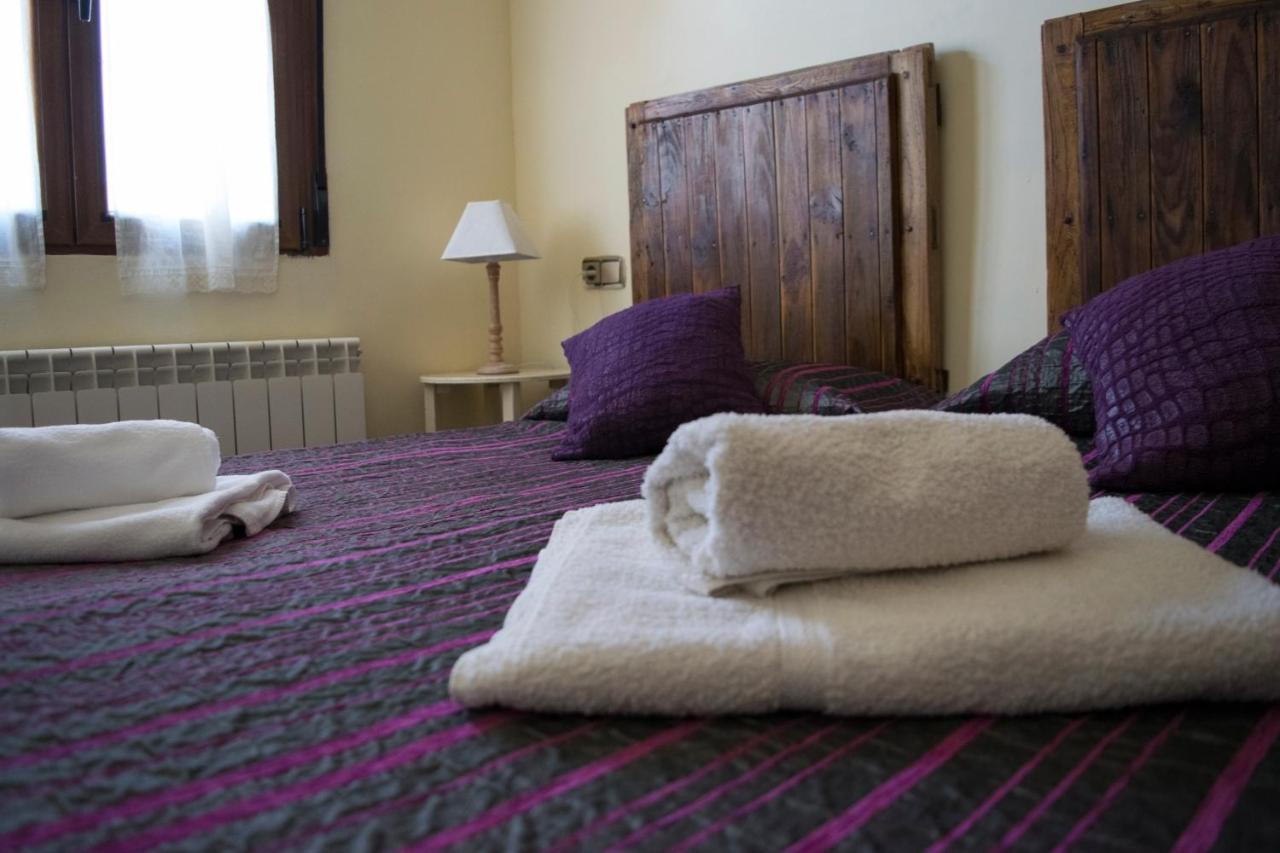 Vivienda Turistica El Caneco Tordesillas Buitenkant foto