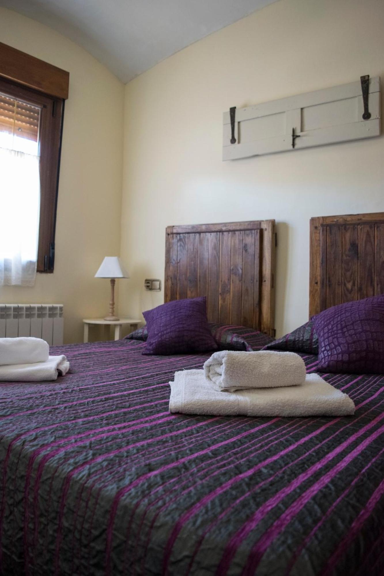 Vivienda Turistica El Caneco Tordesillas Buitenkant foto